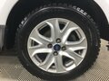 2016 Ford EcoSport II, белый - вид 4