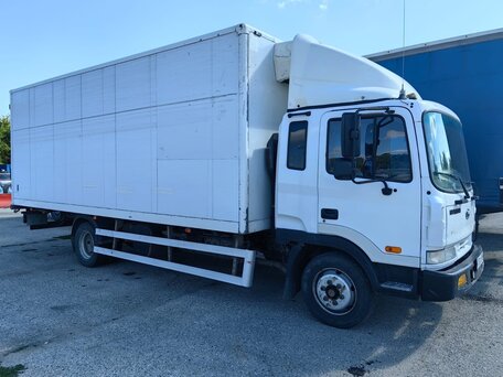 2010 Hyundai HD120, белый, 3000000 рублей, вид 1