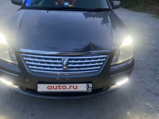 2003 Toyota Premio I (T24), серый, 730000 рублей, вид 3