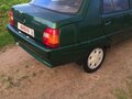2003 ЗАЗ 1103 «Славута», зелёный - вид 9