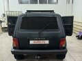 2015 Lada (ВАЗ) 2121 (4x4) I Рестайлинг, зелёный, 750000 рублей - вид 2