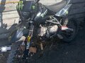 2022 Regulmoto Seven Medalist 150E, чёрный, 90000 рублей - вид 1