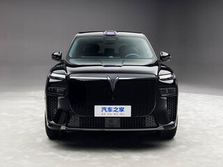 2026 Voyah Taishan X8, чёрный, 7390004 рублей, вид 2