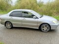 2006 Mitsubishi Lancer IX Рестайлинг, серебристый, 300000 рублей - вид 9