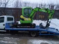 2011 Kubota Миниэкскаваторы, зелёный, 2500000 рублей - вид 1
