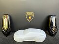 2025 Lamborghini Urus SE I Рестайлинг, голубой - вид 10