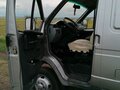 2012 ГАЗ ГАЗель (2705), серебристый, 930000 рублей - вид 1