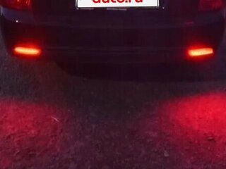2007 Lada (ВАЗ) Priora I, синий, 230000 рублей, вид 5