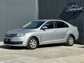2017 Skoda Rapid I, серебристый - вид 3