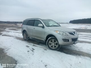 2013 Great Wall Hover H5, серый, 900000 рублей, вид 2