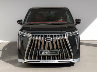 2024 GAC M8, чёрный, 3970000 рублей, вид 2
