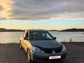 2007 Mitsubishi Lancer IX Рестайлинг, зелёный, 195000 рублей - вид 1