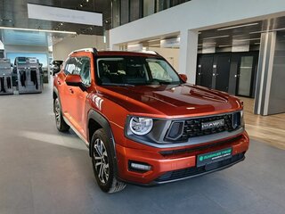 2025 Haval H7 I, оранжевый, 3499000 рублей, вид 1