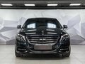 2016 Mercedes-Benz Maybach S-Класс 400 I (X222), чёрный - вид 5