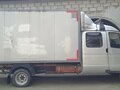 2005 ГАЗ ГАЗель (33023/330273) Фермер, серебристый, 800000 рублей - вид 9