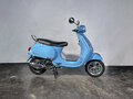 2025 Vespa VXL 125, голубой, 420000 рублей - вид 3