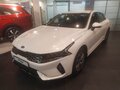 2021 Kia K5 III, белый