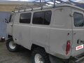2004 УАЗ 3962, серый, 390000 рублей - вид 5