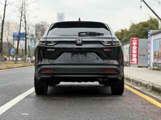 2023 Honda XR-V II, чёрный, 1440000 рублей, вид 5