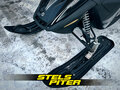 2004 BRP Ski-Doo GTX 550, чёрный, 549000 рублей - вид 5