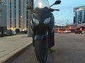 2010 Yamaha XMAX, чёрный, 179000 рублей - вид 9