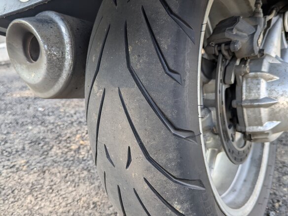 2010 BMW R 1200 RT, голубой, 710000 рублей - вид 6