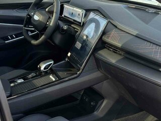 2026 Geely Cityray, серый, 3204990 рублей, вид 2