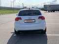 2008 Audi A3 II (8P) Рестайлинг 2, белый, 1650000 рублей - вид 3