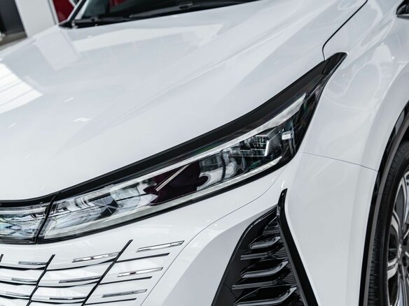 2025 Changan CS75 Plus III, белый, 3669900 рублей - вид 16
