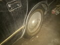 1993 Chevrolet Caprice IV, чёрный - вид 9