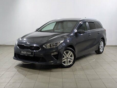 Kia Ceed III
