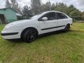2003 Citroen C5 I, белый, 330000 рублей - вид 4