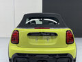 2021 Mini Cabrio Cooper S III Рестайлинг 2, жёлтый, 6250000 рублей - вид 3