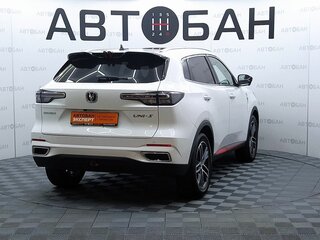 2024 Changan UNI-S I, белый, 2175000 рублей, вид 3