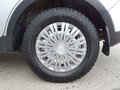 2014 SsangYong Actyon II Рестайлинг, серебристый - вид 7