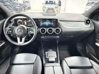 2022 Mercedes-Benz GLA 180 II (H247), белый, 2430000 рублей, вид 4