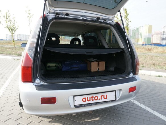2007 Mitsubishi Lancer IX Рестайлинг, серебристый, 450000 рублей - вид 20