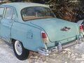1958 ГАЗ 21 «Волга» 21В, зелёный, 450000 рублей - вид 4
