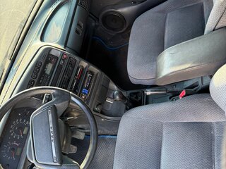 2007 Lada (ВАЗ) 2115, серый, 65000 рублей, вид 3