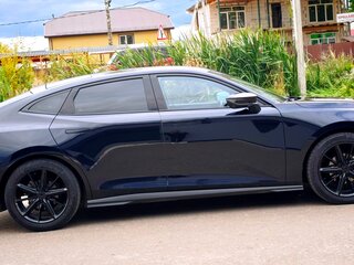 2023 Changan UNI-V I, чёрный, 2200000 рублей, вид 4