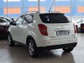 2011 SsangYong Actyon II, белый - вид 5