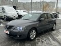 2008 Mazda 3 I (BK) Рестайлинг, серый, 850000 рублей - вид 1