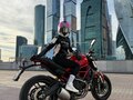 2018 Ducati Monster 797, красный, 690000 рублей