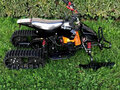 2025 Motax H-4 mini, чёрный, 99900 рублей - вид 2