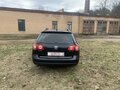 2007 Volkswagen Passat B6, чёрный, 650000 рублей - вид 5
