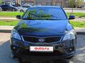 2011 Kia Ceed I Рестайлинг, чёрный, 615000 рублей - вид 1