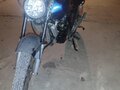 2017 CFMoto 150 Leader, синий, 55000 рублей - вид 1