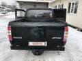2008 Mazda BT-50 MZR-CD I Рестайлинг, чёрный - вид 2