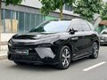 2025 BYD Tang L, чёрный, 5570200 рублей