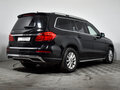 2014 Mercedes-Benz GL-Класс 350 II (X166), чёрный, 2199000 рублей - вид 4